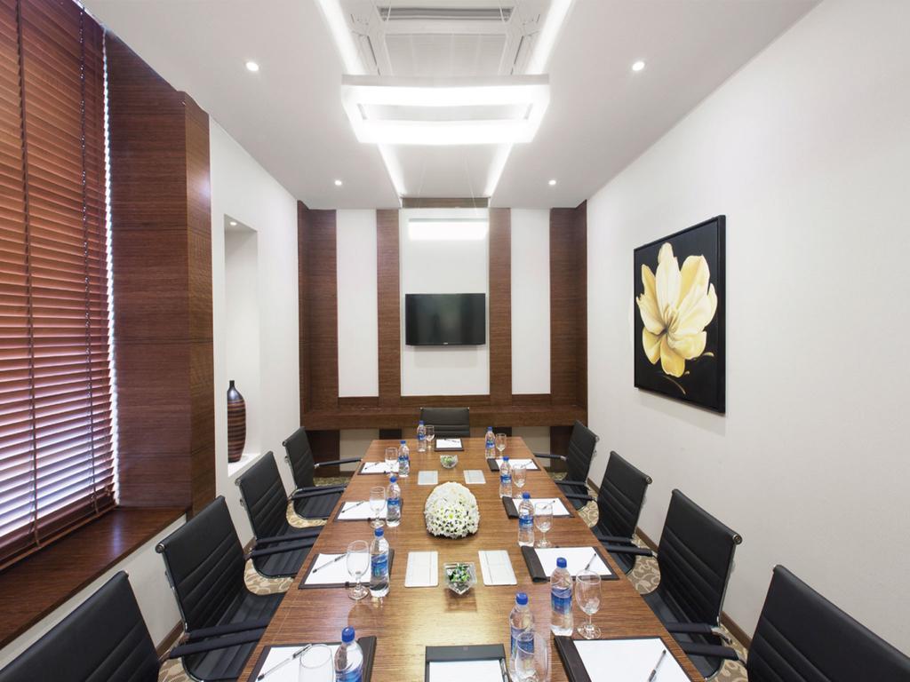 Hycinth Hotels Thiruvananthapuram Eksteriør billede