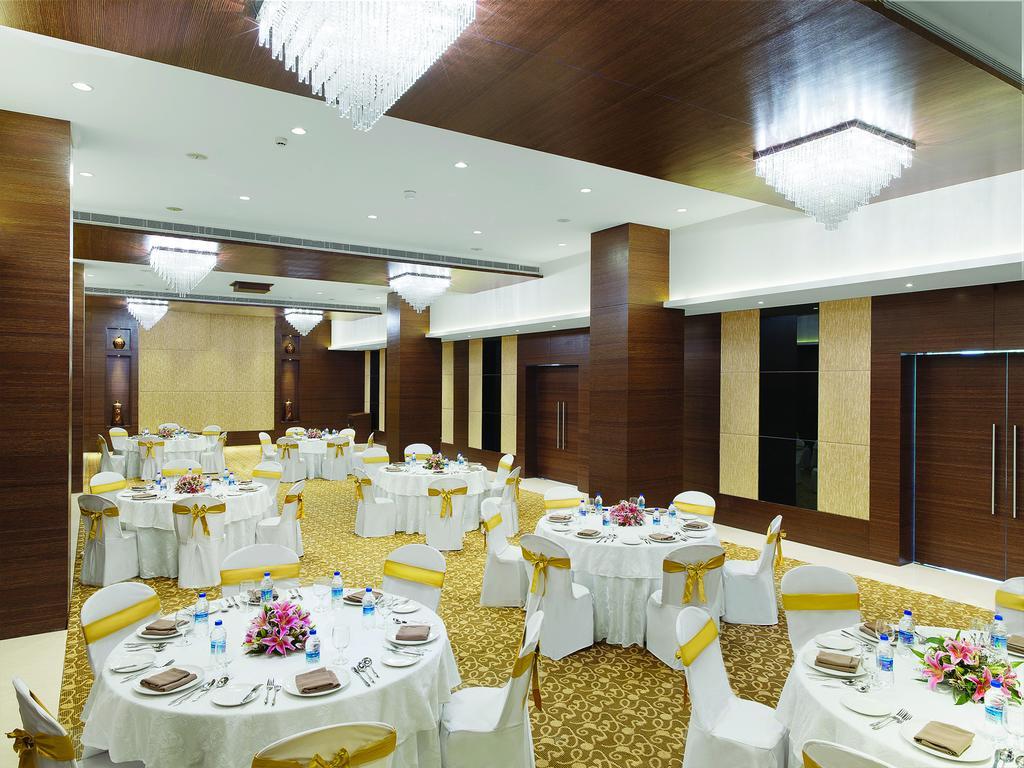 Hycinth Hotels Thiruvananthapuram Eksteriør billede