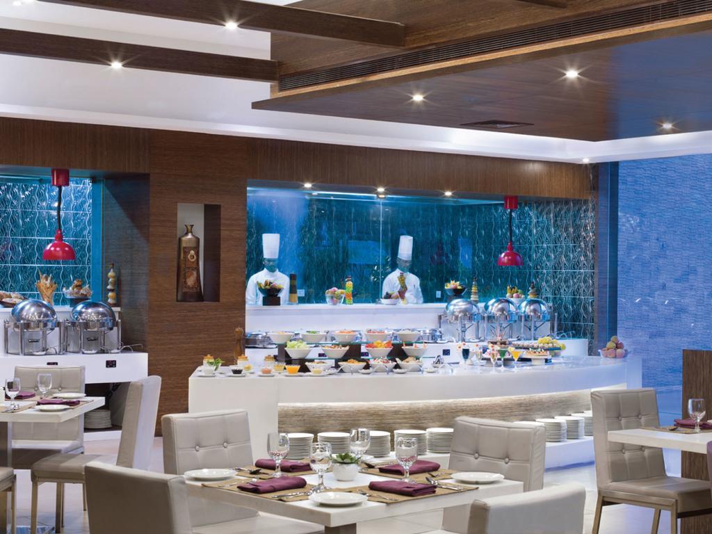 Hycinth Hotels Thiruvananthapuram Eksteriør billede